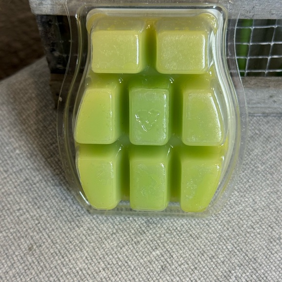 Scentsy Bar Rosemary Mint Scent which is retired, vaulted. 3.2 fl oz - Picture 2 of 2